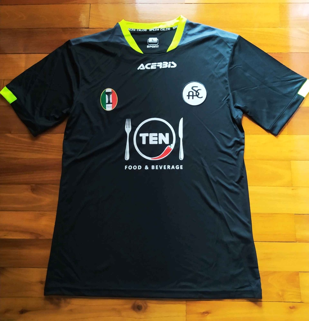 Spezia