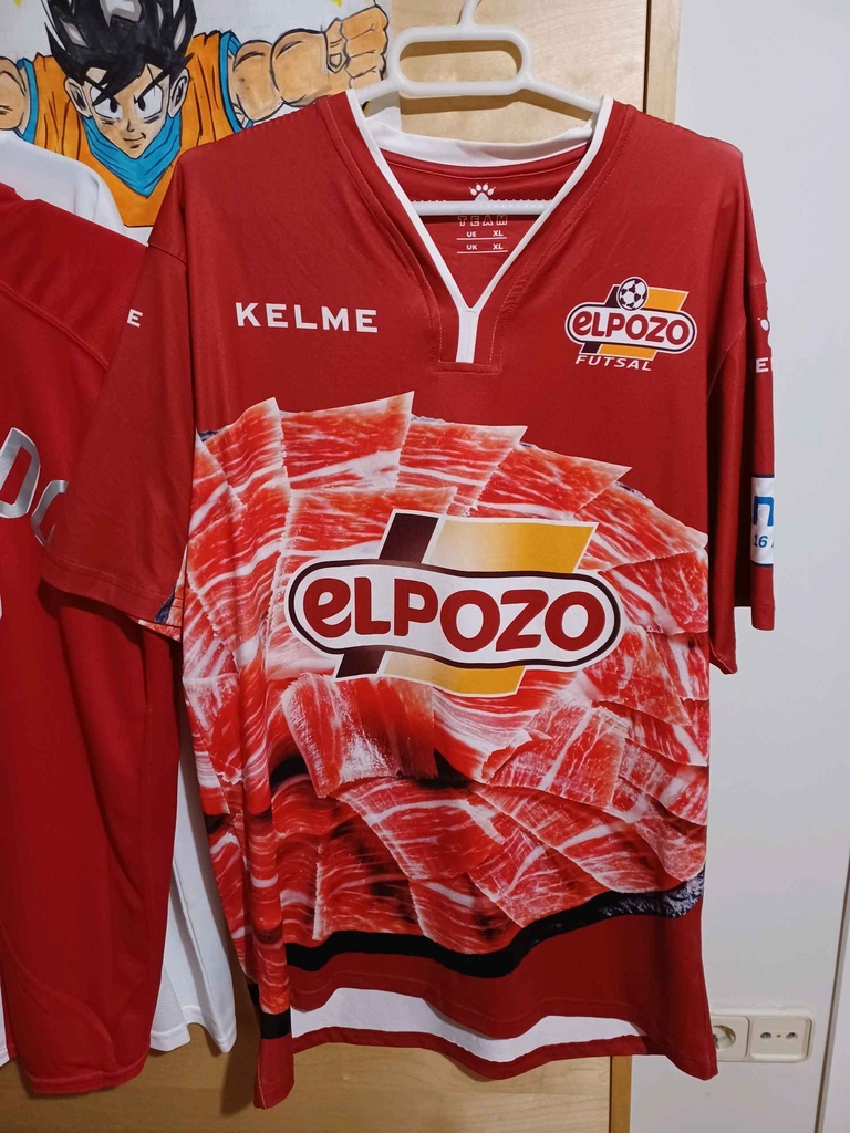 El pozo Murcia