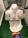 17 - Real Madrid - Arbeloa
