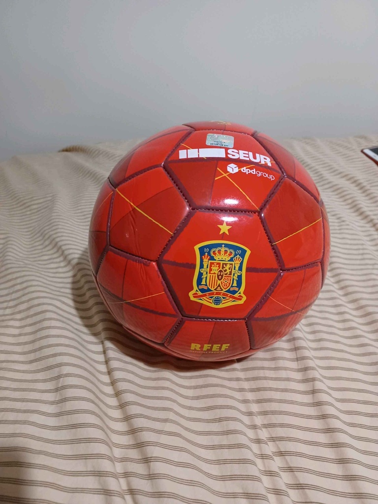 Selección española