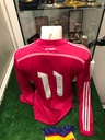 11 - Real Madrid - No