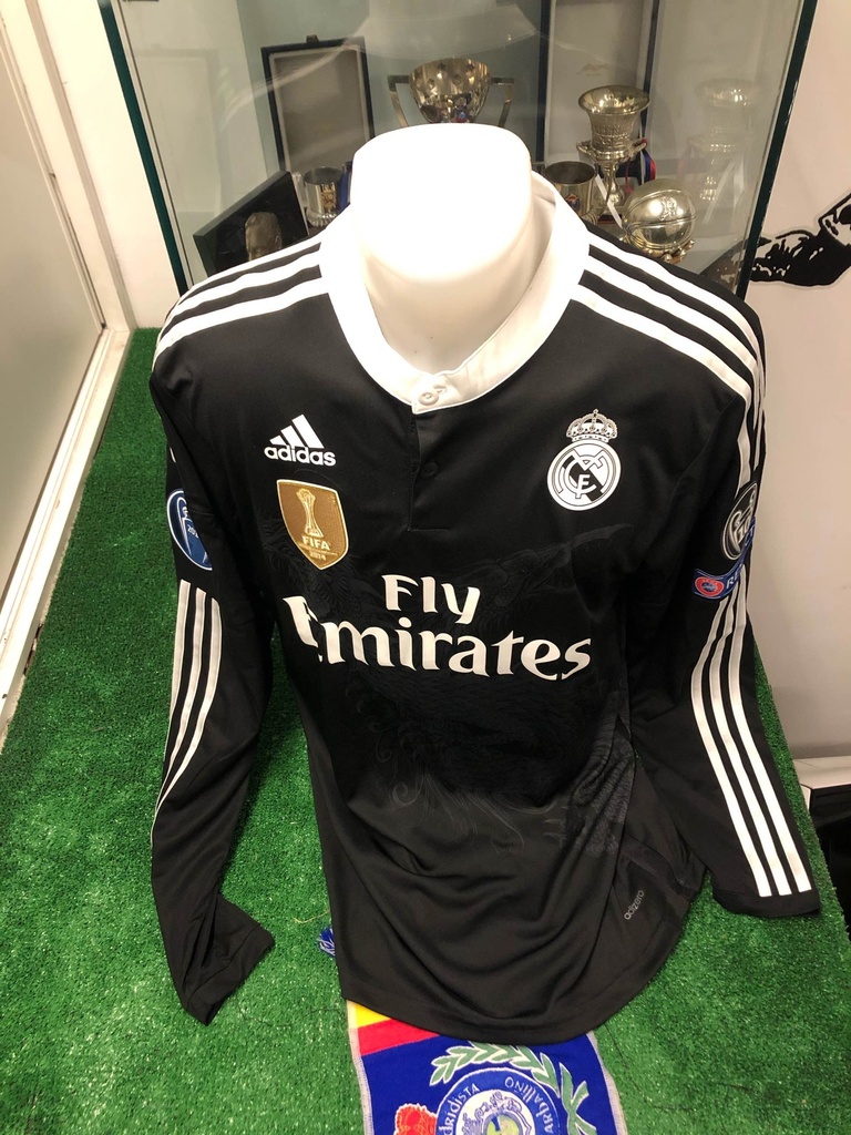 8 - Real Madrid - Kroos