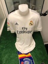 22 - Real Madrid - Isco