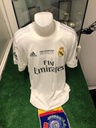 18 - Real Madrid - Lucas Vázquez