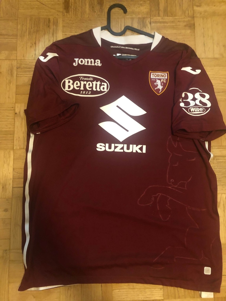 Torino FC - Ninguno