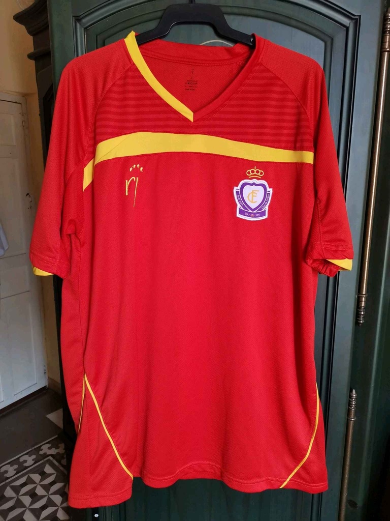 REAL JAÉN SAD