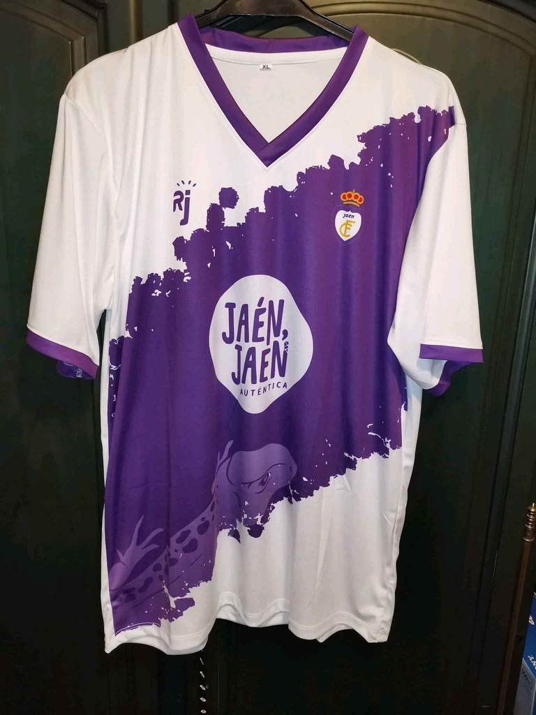 REAL JAÉN SAD