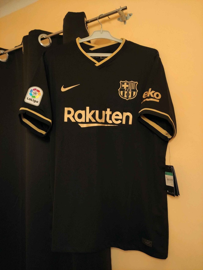 10 - Barça - Messi