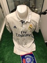 7 - Real Madrid Castilla - No