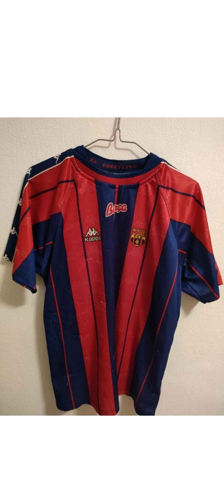 Fc Barcelona