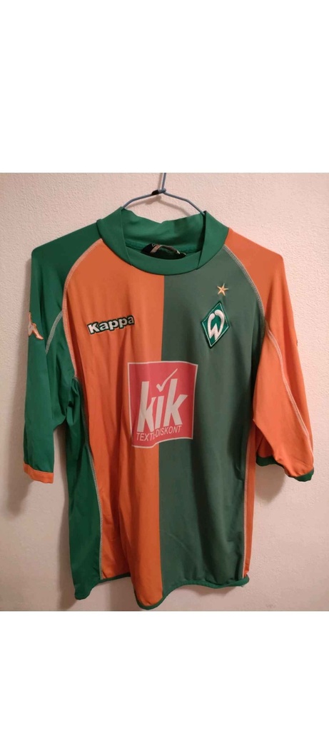 Werder Bremen