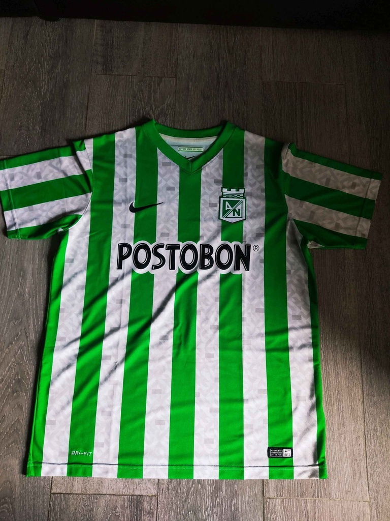 Atlético Nacional