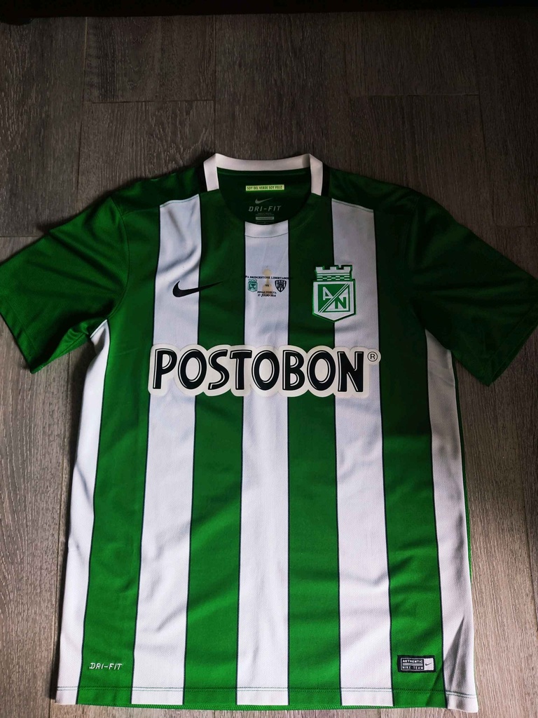Atlético Nacional