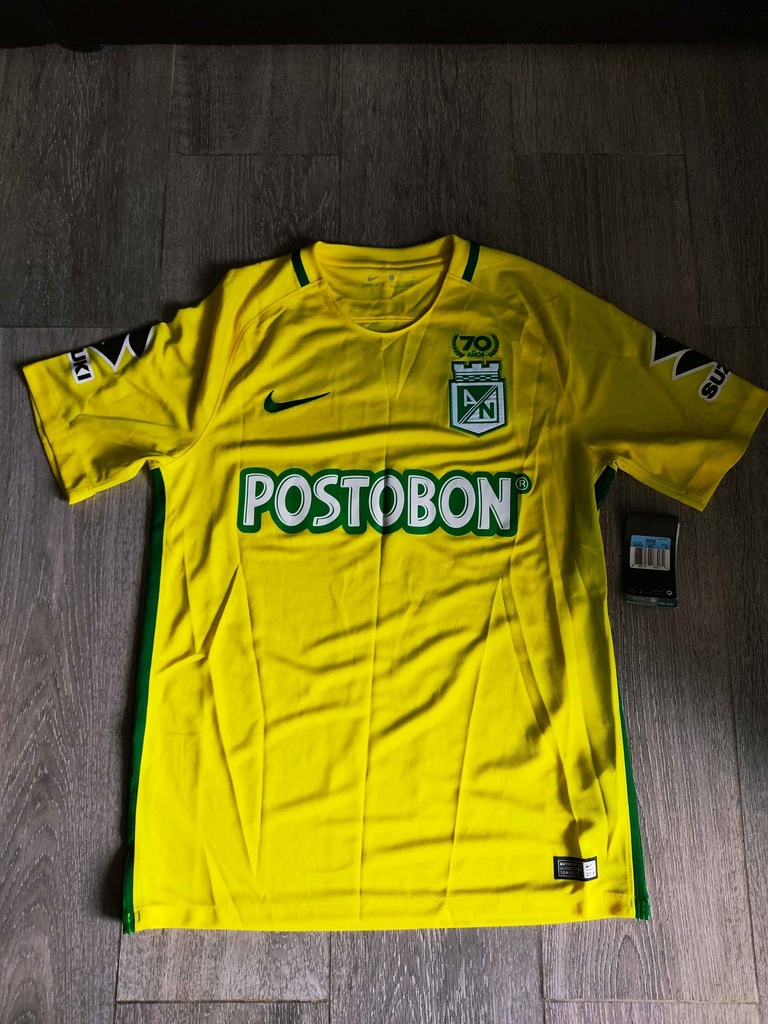 Atlético Nacional