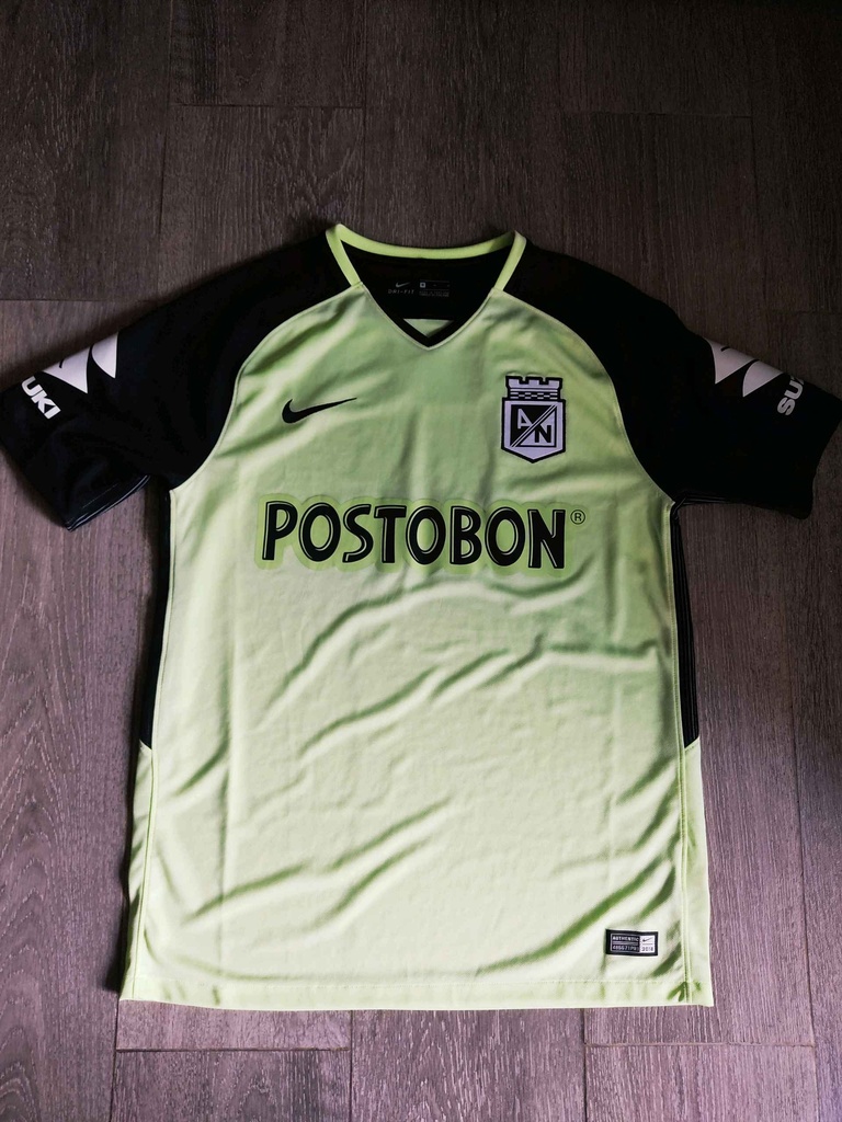Atlético Nacional