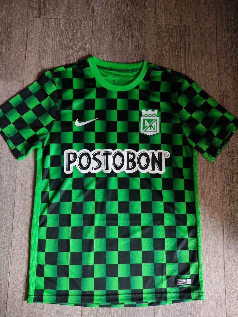 Atlético Nacional