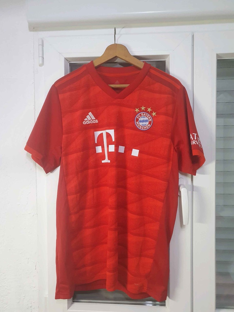 Bayer munich