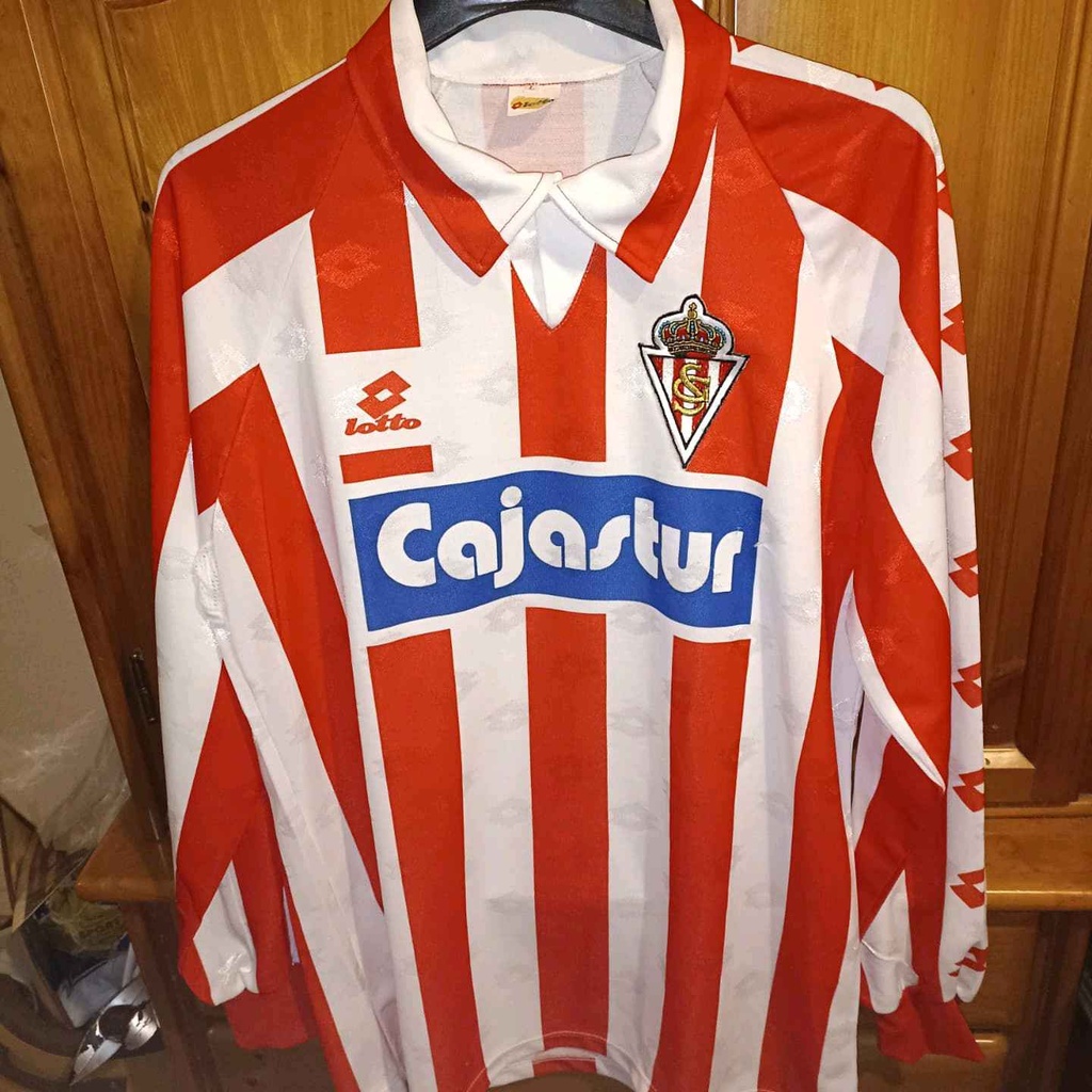 Real Sporting de Gijón