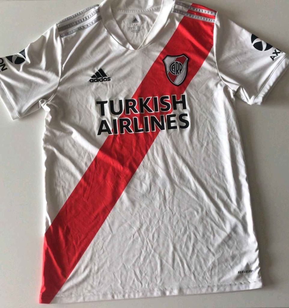 River Plate