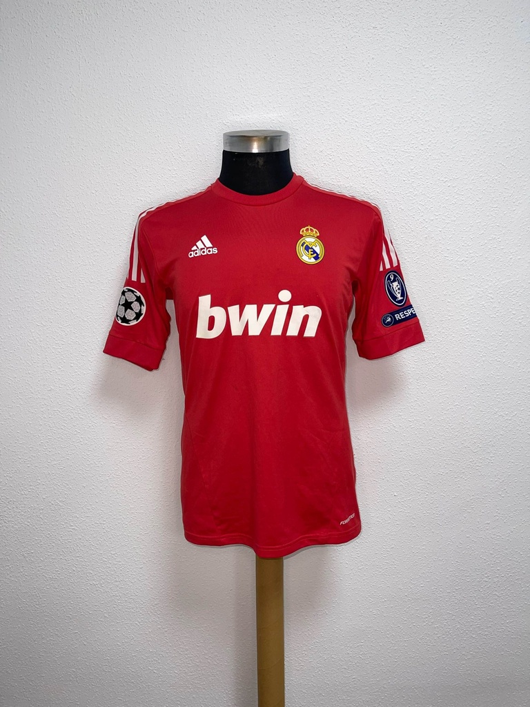 14 - Real Madrid