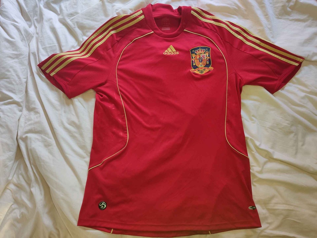 España
