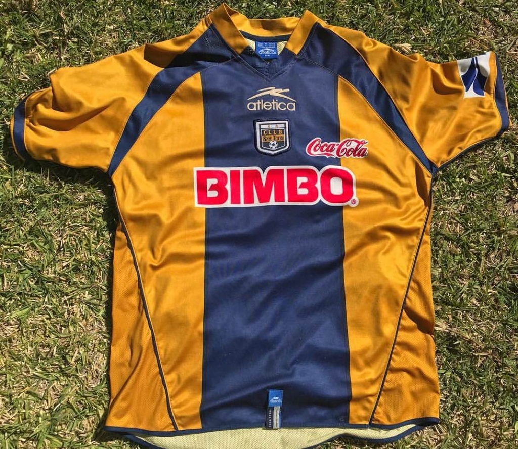 Club San Luis
