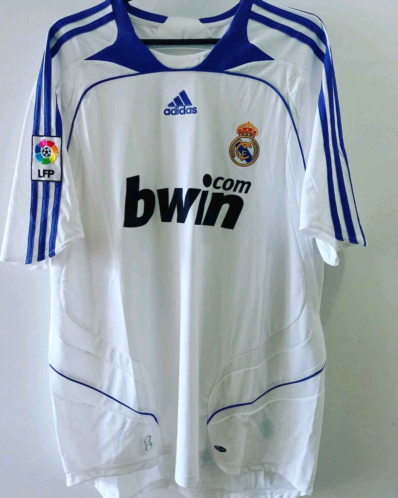Real Madrid
