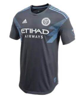 New York City FC