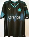 Camiseta sin nombre