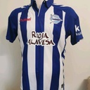 23 - Alavés - Krsticic