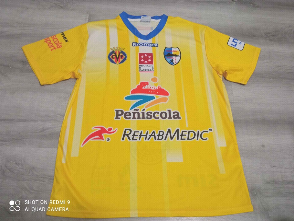 Peñíscola