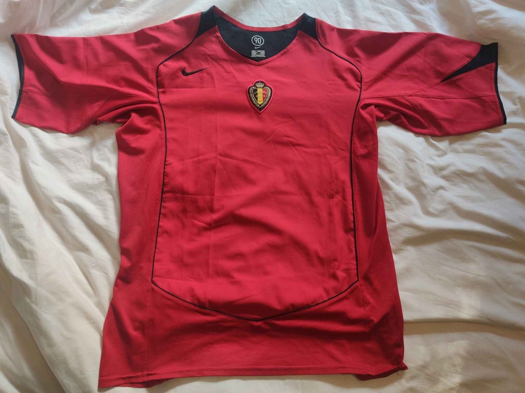 Bélgica