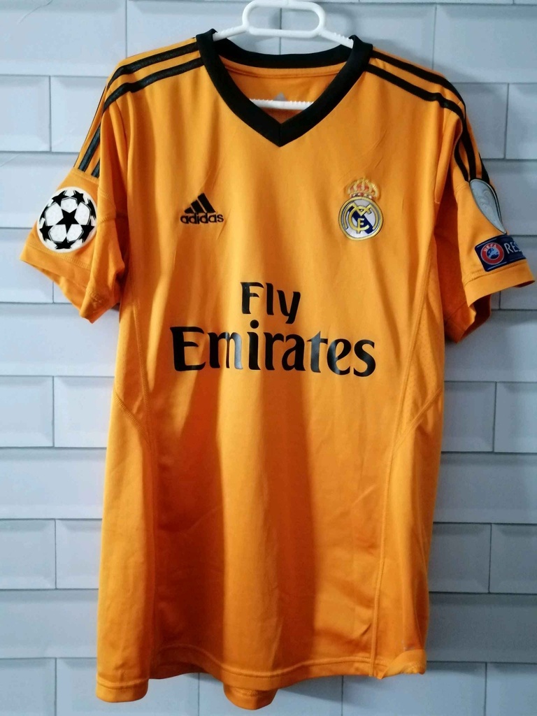 MADRID 2 - BALE