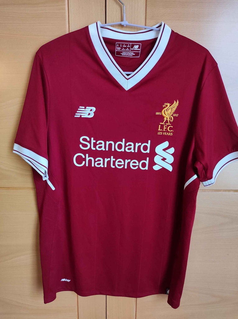 Liverpool FC