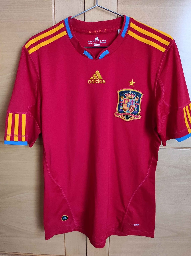 Selección Española