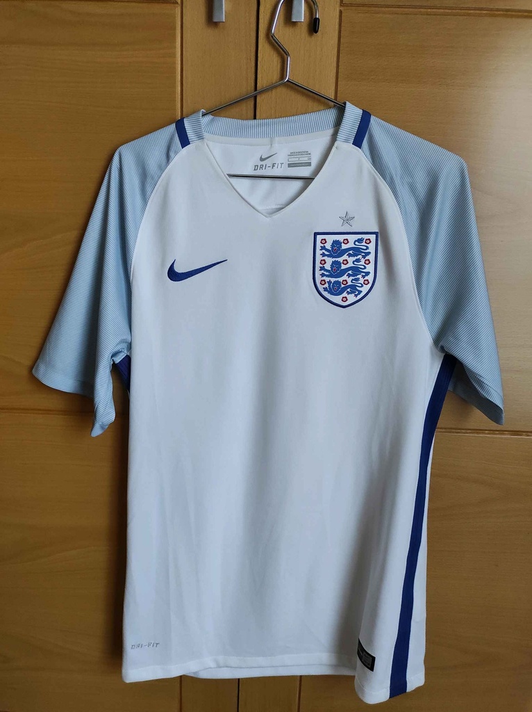 Selección Inglesa