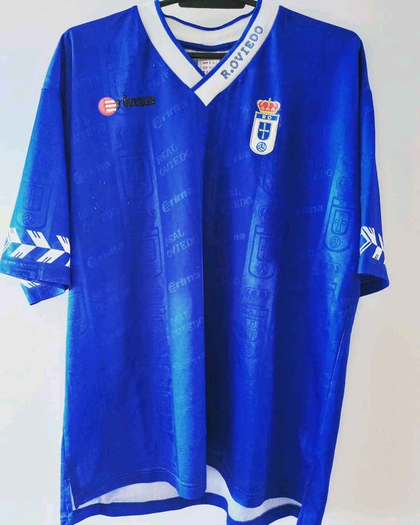 Real Oviedo