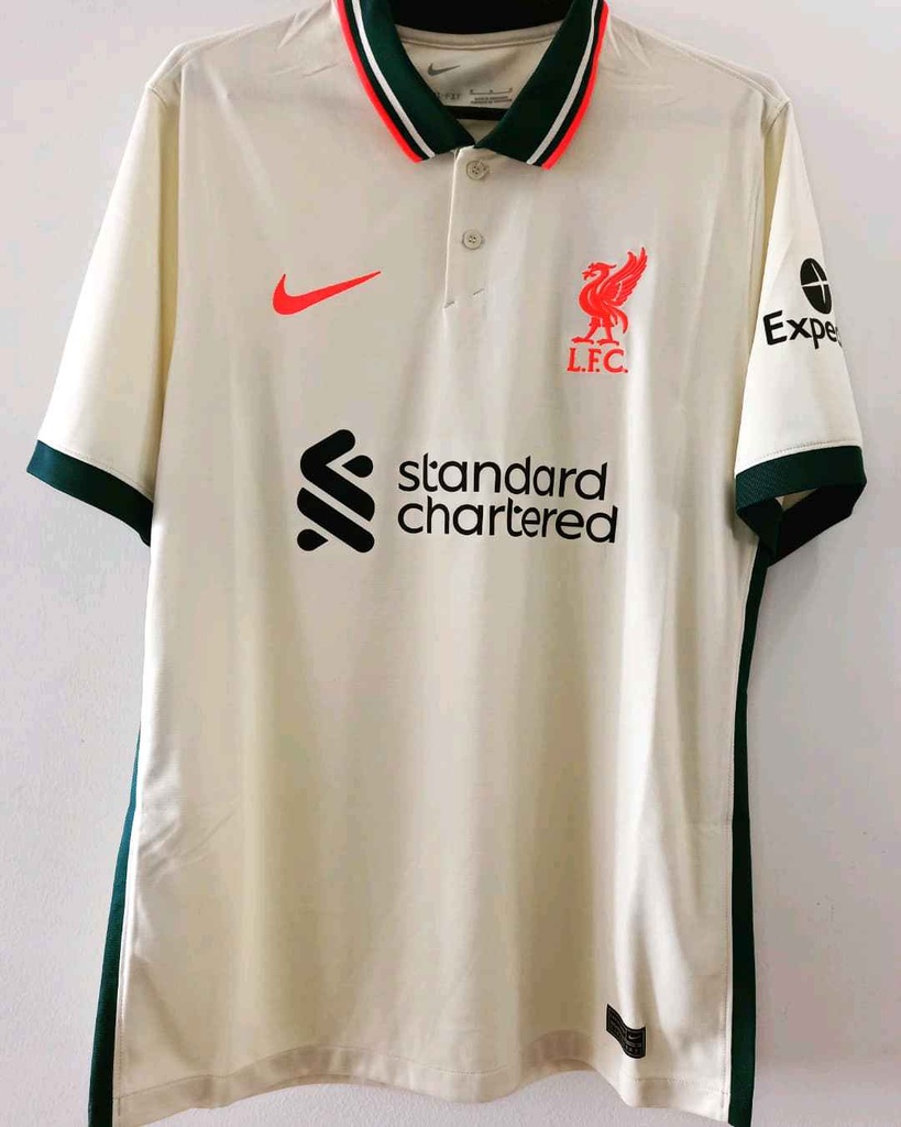 Liverpool