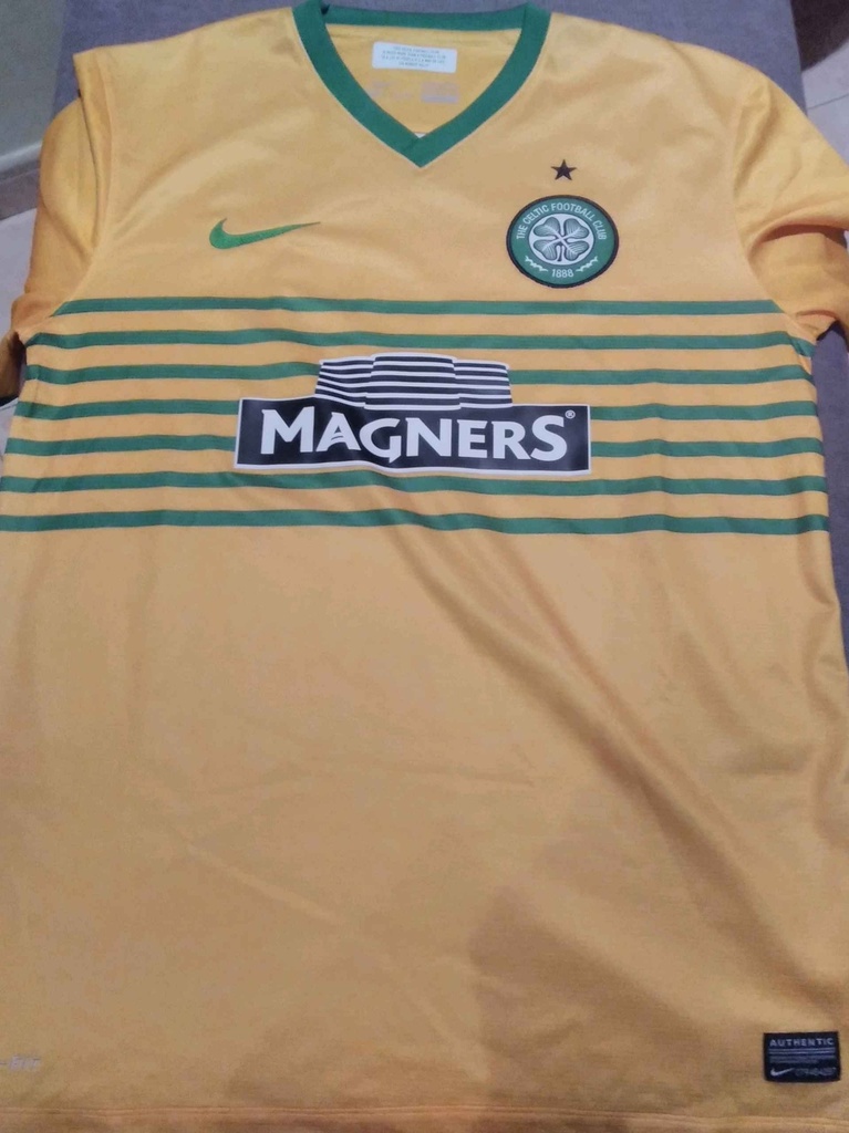 Celtic