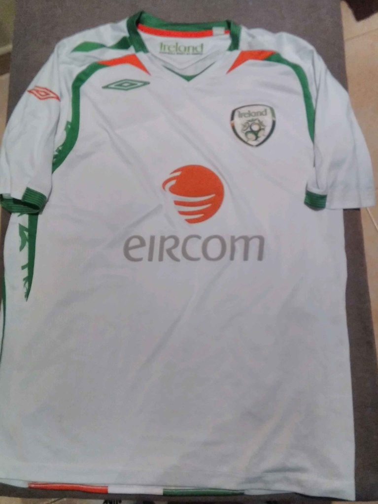 Irlanda