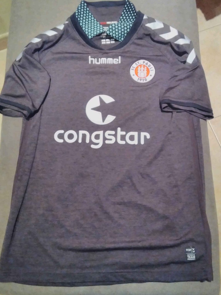 St. Pauli