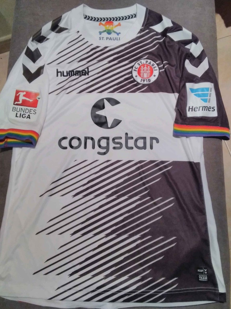 St. Pauli