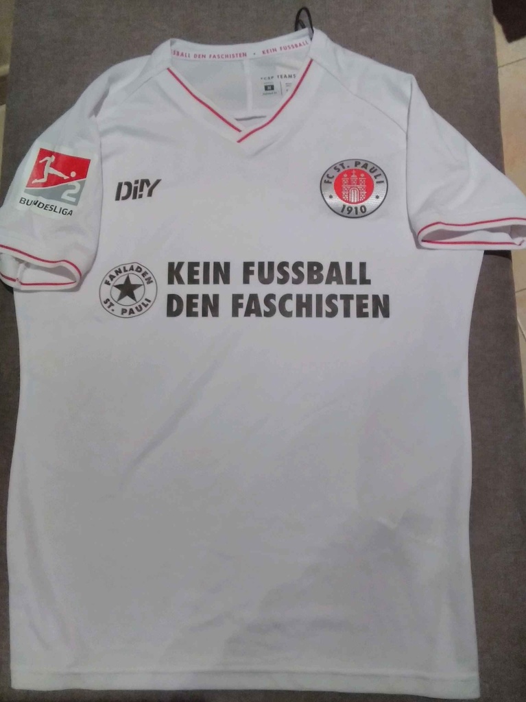 St. Pauli