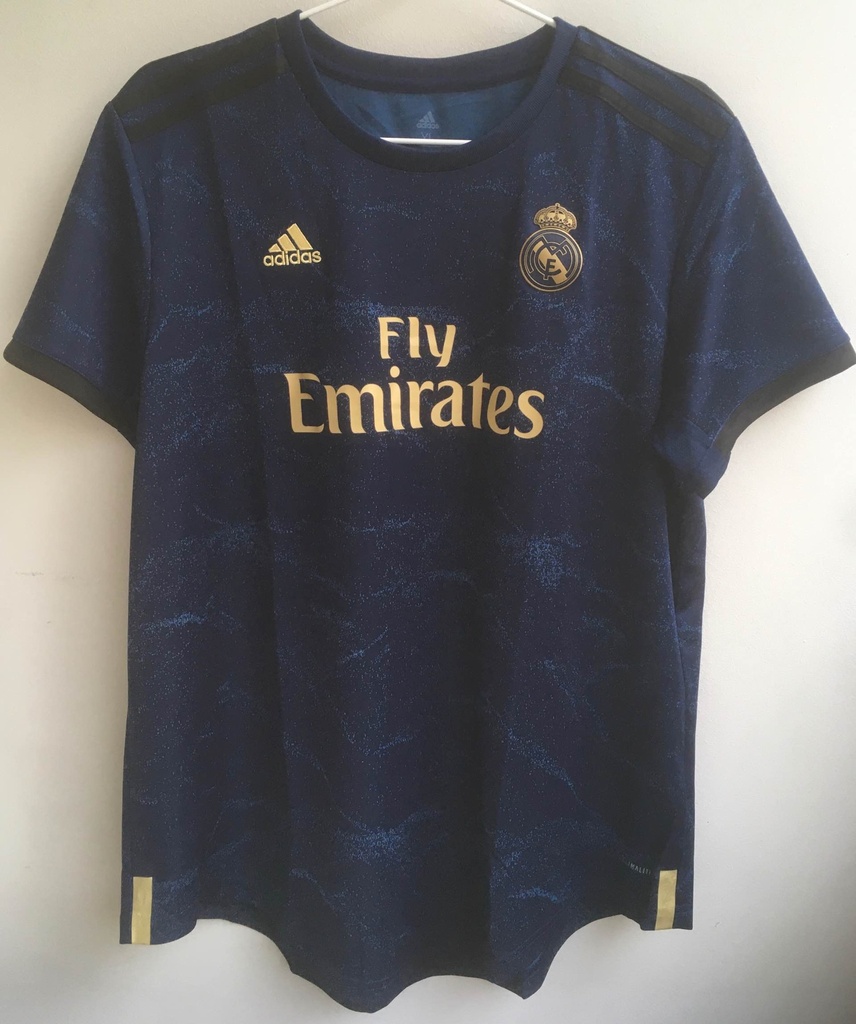 Real Madrid CF