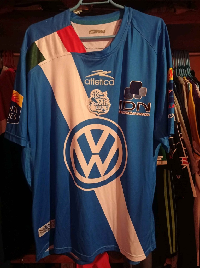 Puebla FC