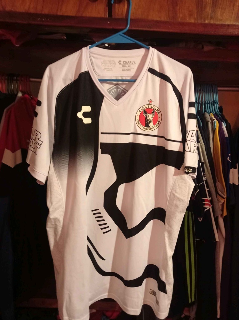 Xolos Tijuana