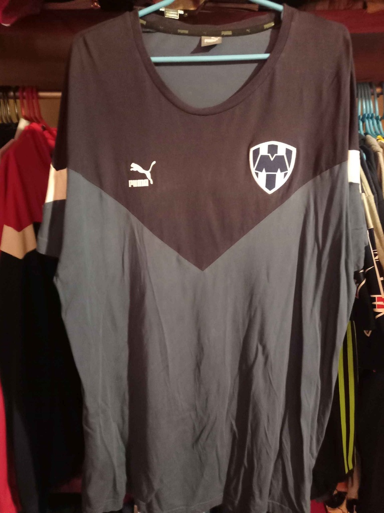 Monterrey