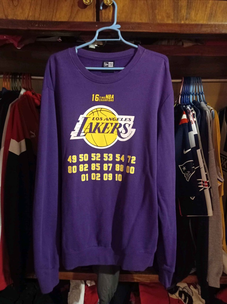 Lakers