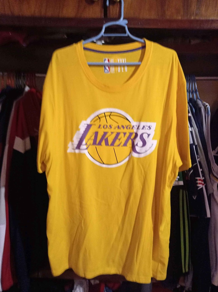 Lakers