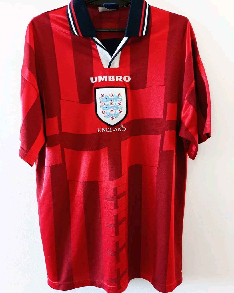 Seleccion de Inglaterra